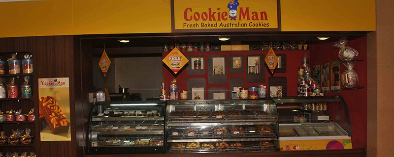 Cookie Man-Ambattor Industrial Estate 